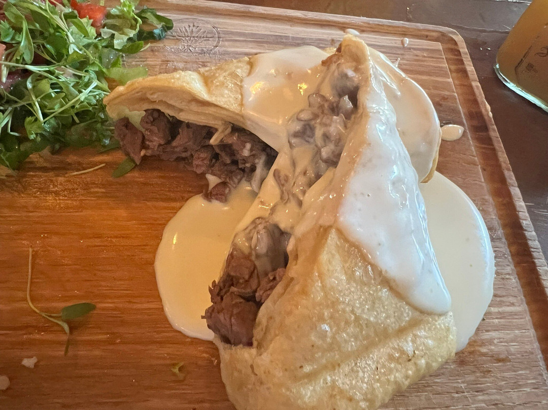 Vida Cocina & Tequila