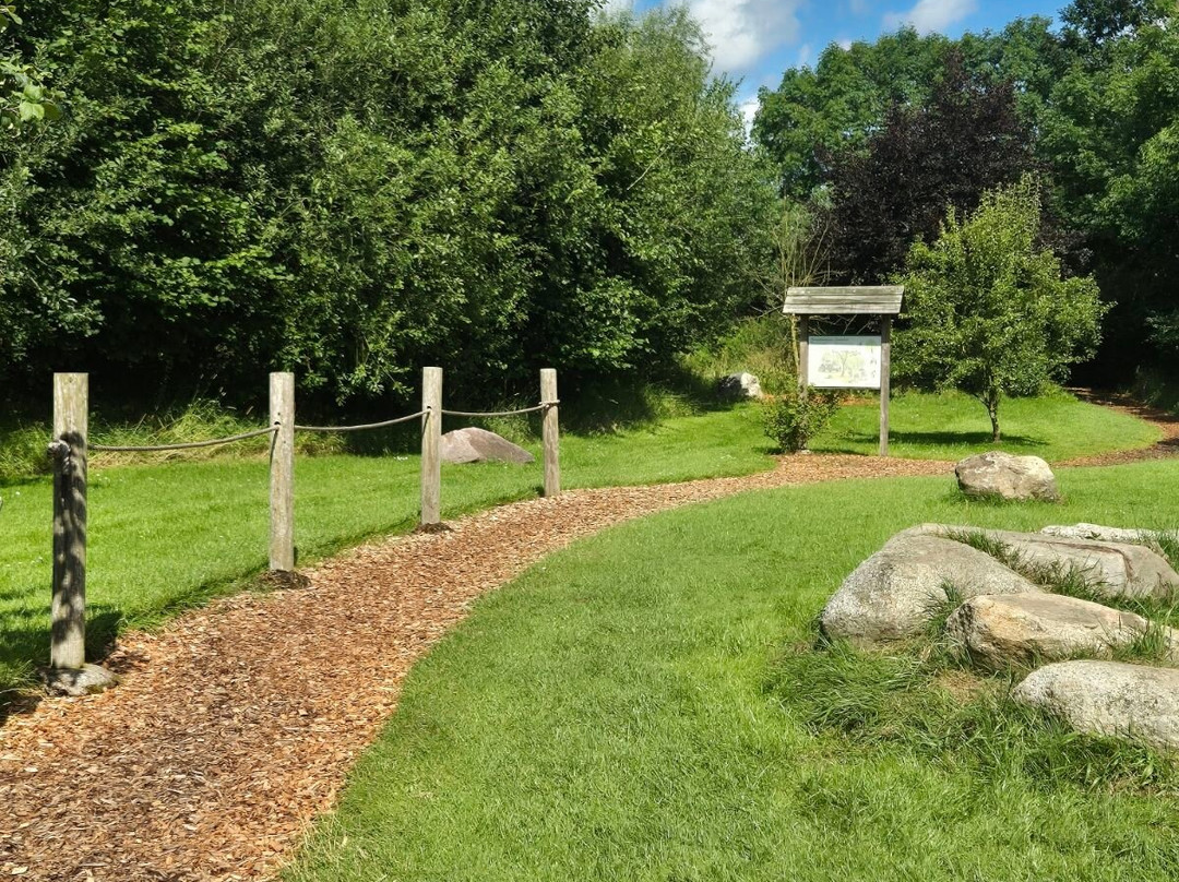 BARFUSSpark Schwackendorf-Hasselberg必去景点