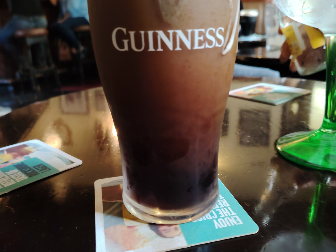 Bradys Pub-Dunboyne必去景点