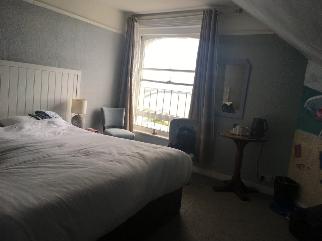 Royal Esplanade Hotel主图