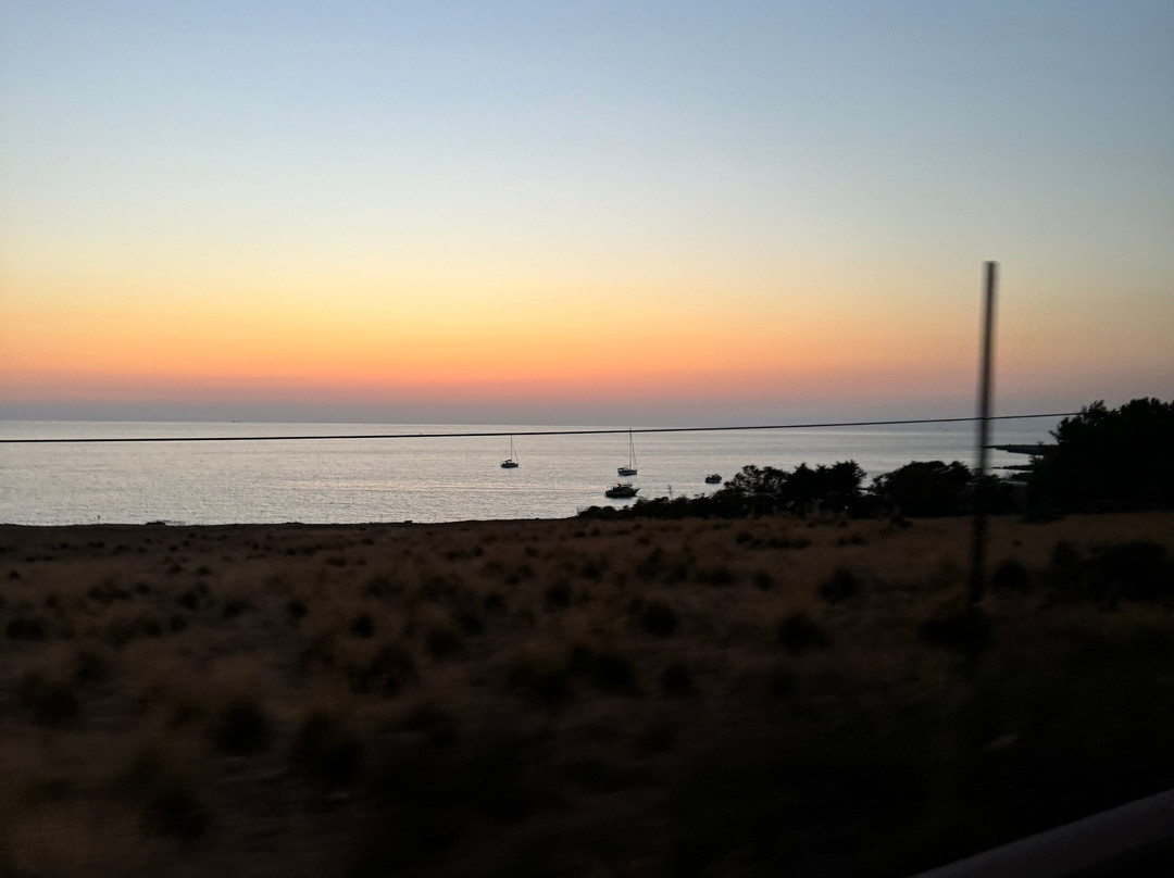 Amico in Tour-圣维托角必去景点