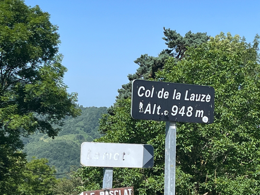 Velomondo Bike Hire Pyrenees-Leran必去景点