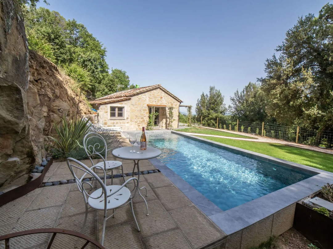 Natur-Landhaus Krone主图