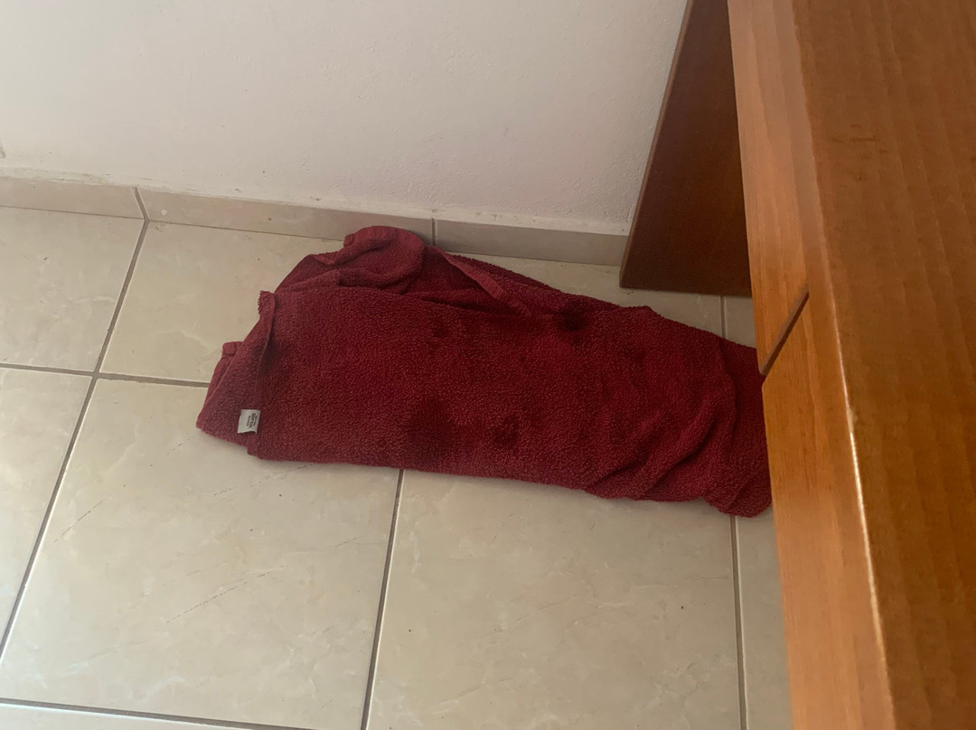 Sunrise Apartments主图