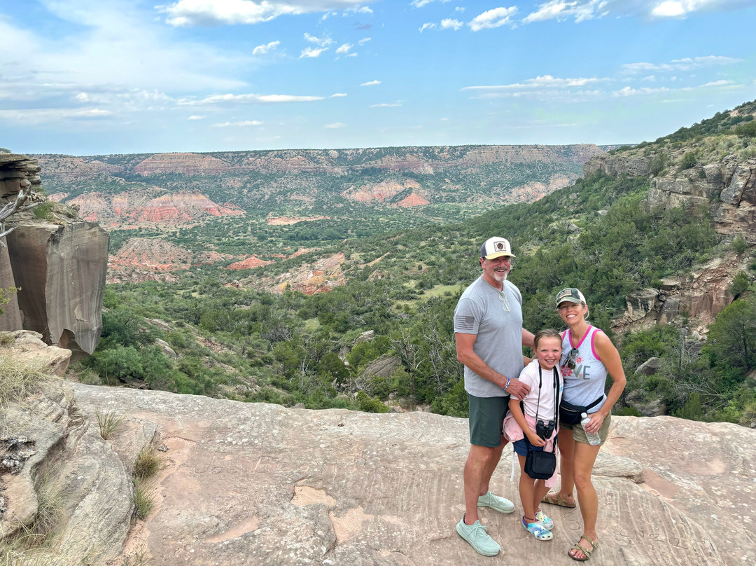 Elkins Ranch-Canyon必去景点