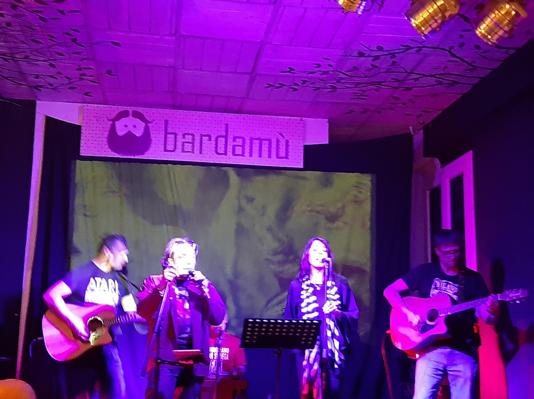 Bardamu景点图片