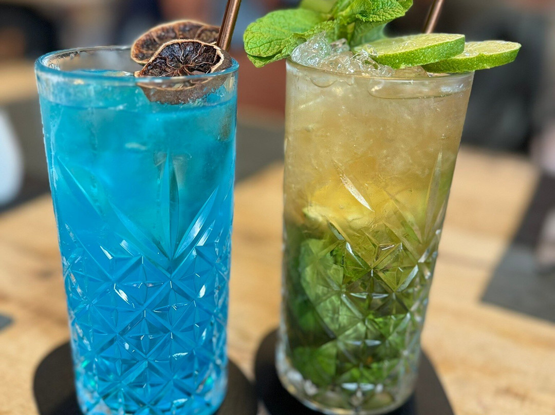 Adventure Hotel Hellissandur主图