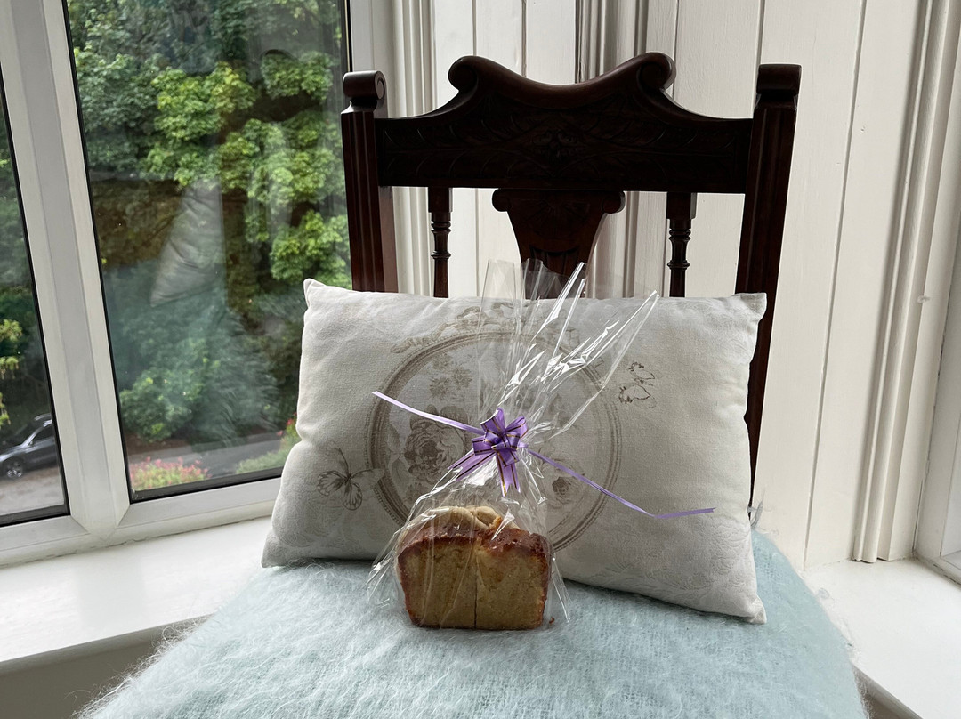 Kell House Bed and Breakfast主图