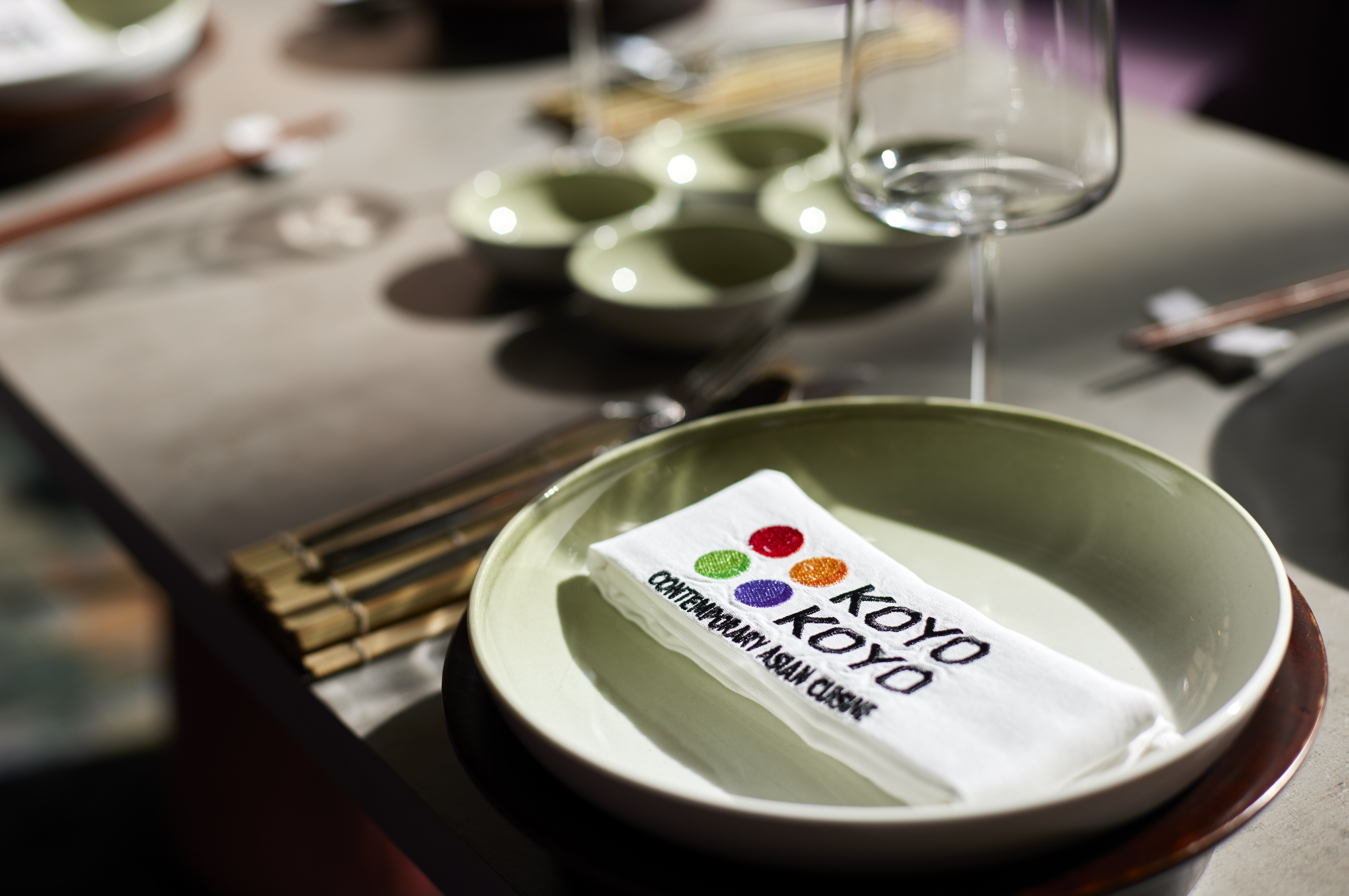 Hyatt Centric Sector 17 Chandigarh-餐饮