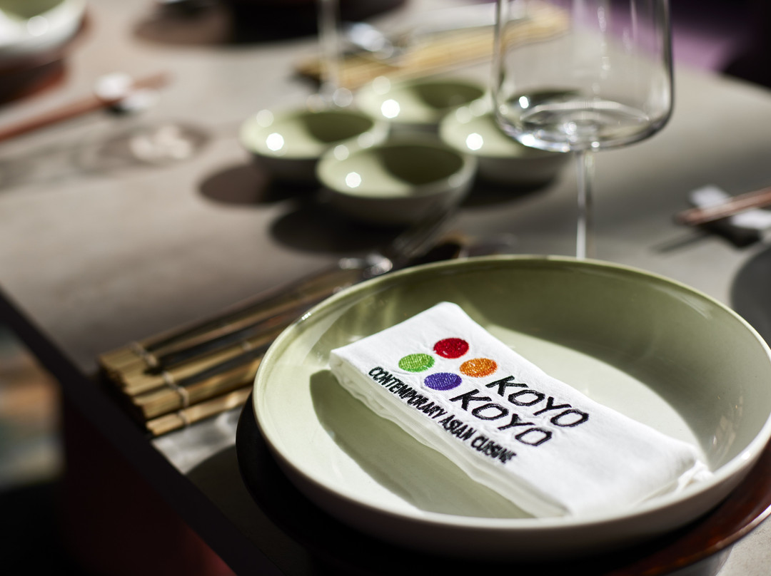 Hyatt Centric Sector 17 Chandigarh主图