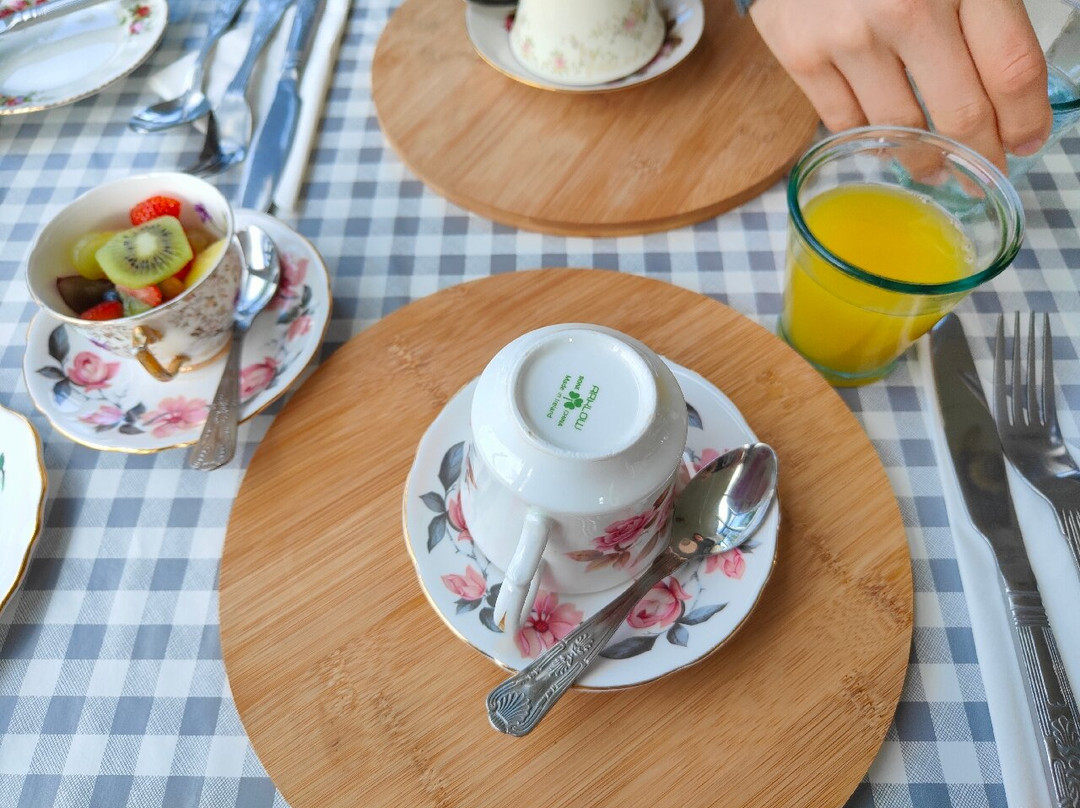 Seaview House B&b Sennen主图