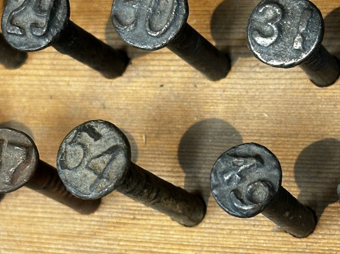 Martin & Sue King Railroad Museum-Cleveland必去景点