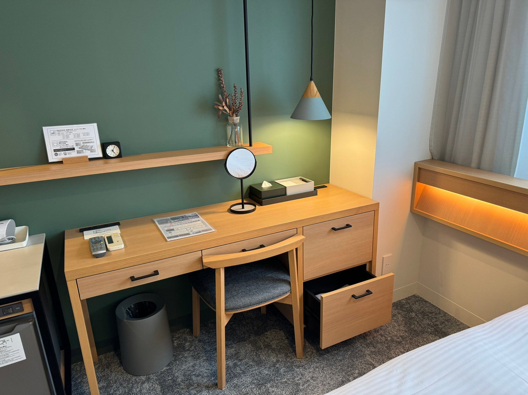 REF Omiya by VESSEL HOTELS主图