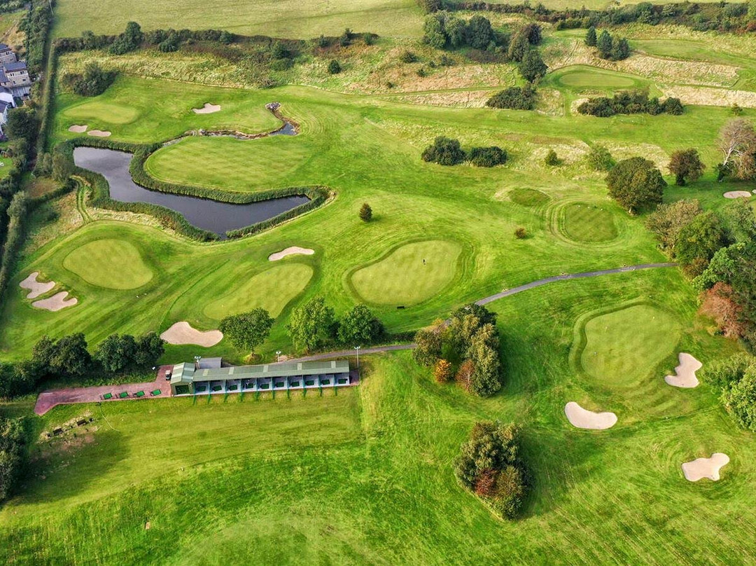 Killarney Golf & Fishing Club-基拉尼必去景点