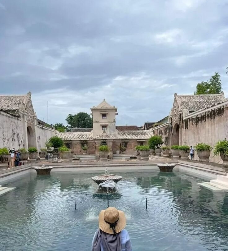 RR HOLIDAY-Yogyakarta必去景点