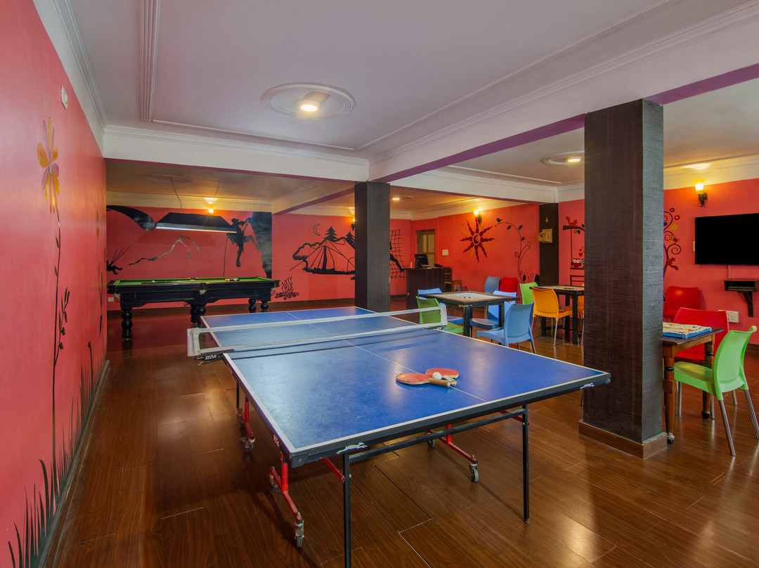 Sterling Nainital主图