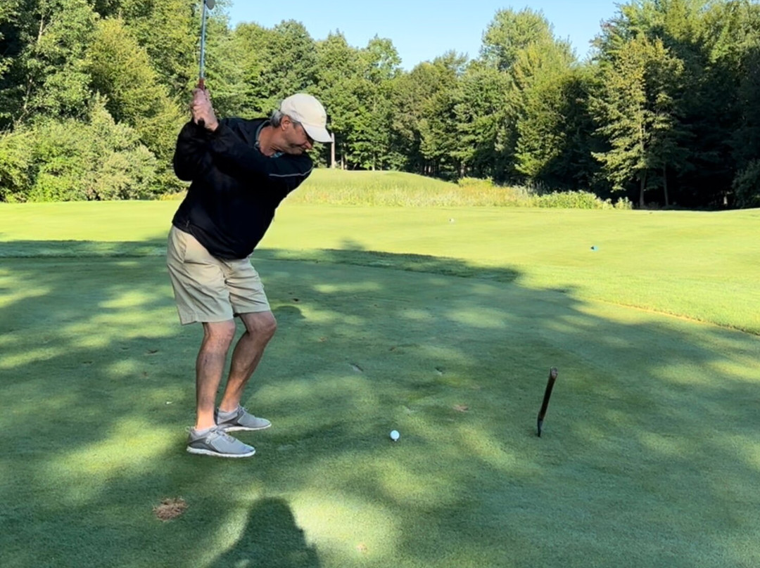 Manistee National Golf & Resort景点图片