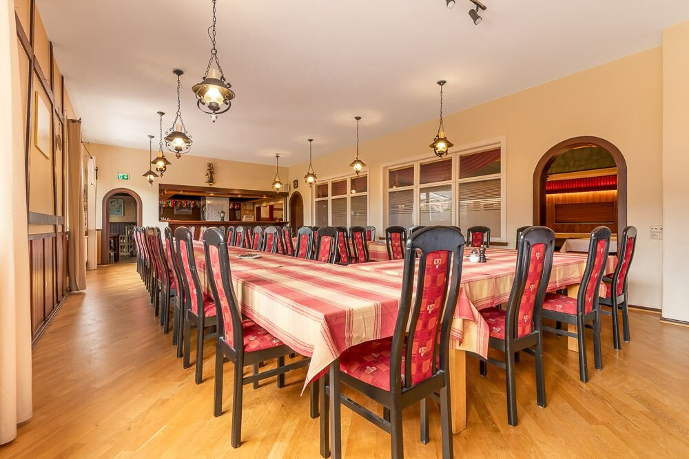 Gothmann's Hotel主图