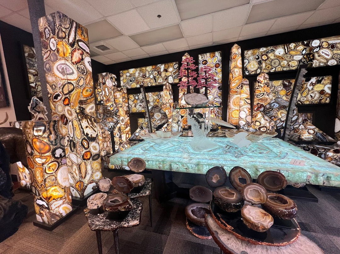 Soaring Eagle-凯奇坎必去景点