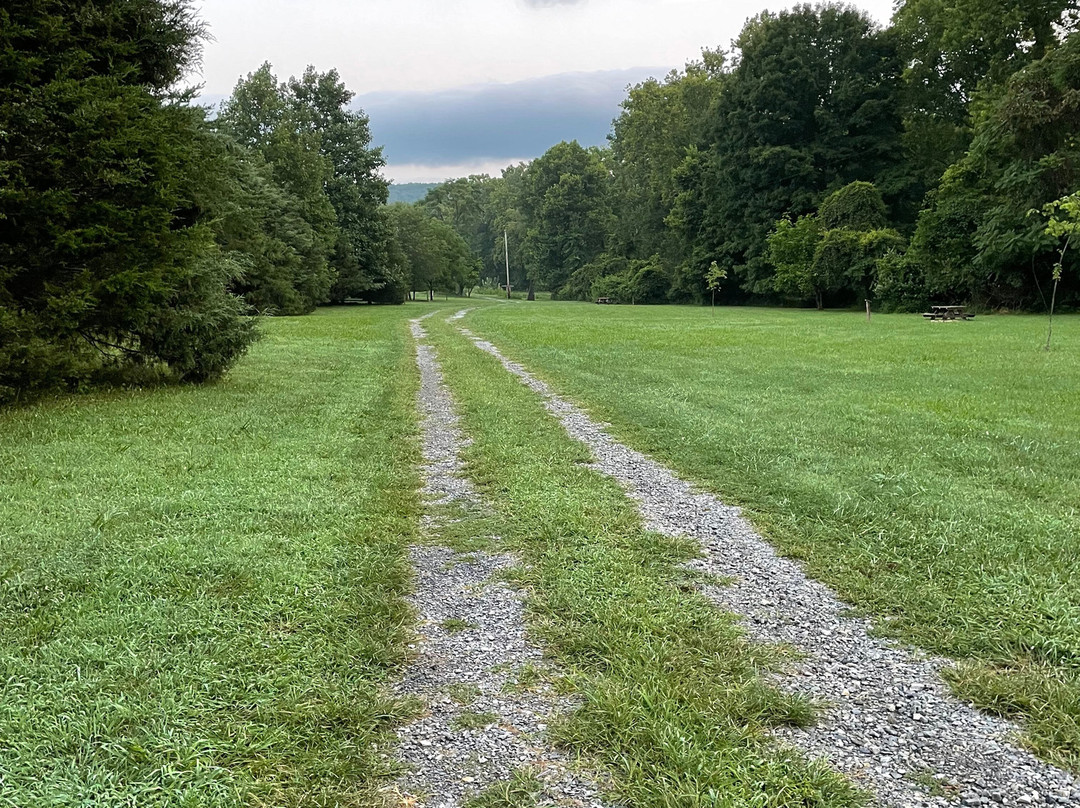 Wilderness Adventure At Eagle Landing-New Castle必去景点