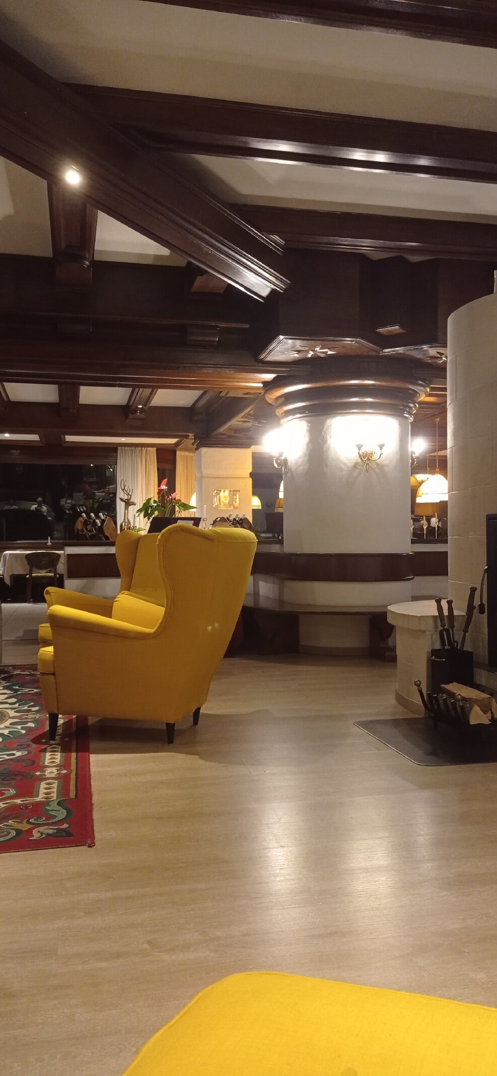 Corona Hotel-官方