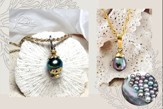 Vanira Caprices-马哈雷帕必去景点