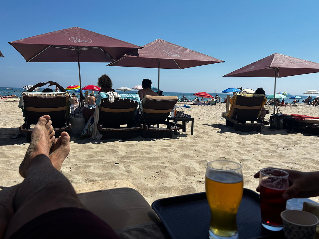 Mosquito Beach景点图片