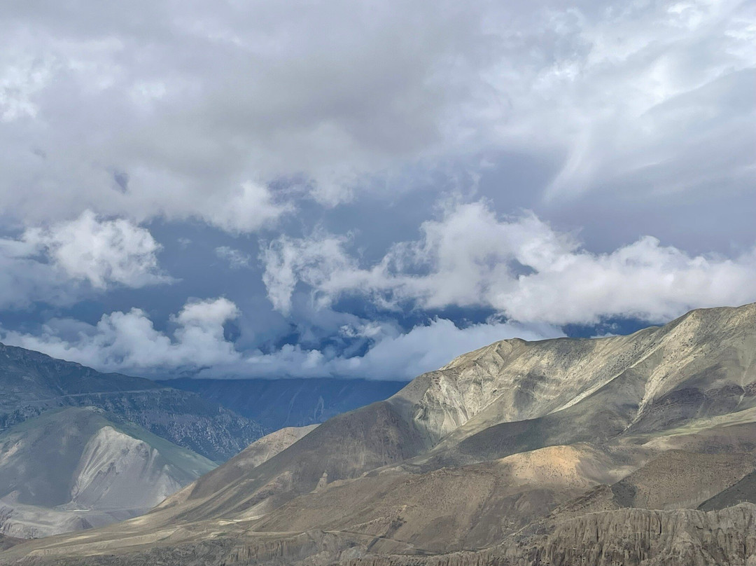 Hotel Grand Shambala主图