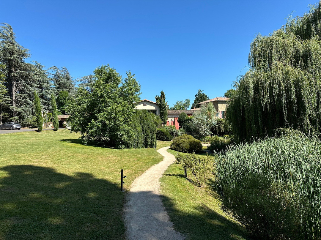 Le Domaine de Gorneton主图