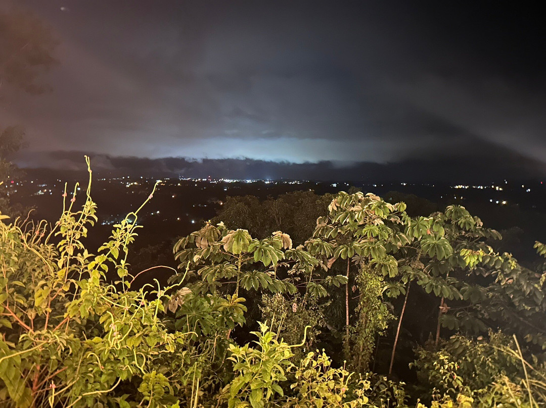 Former Pad Hotel In Costa Rica主图