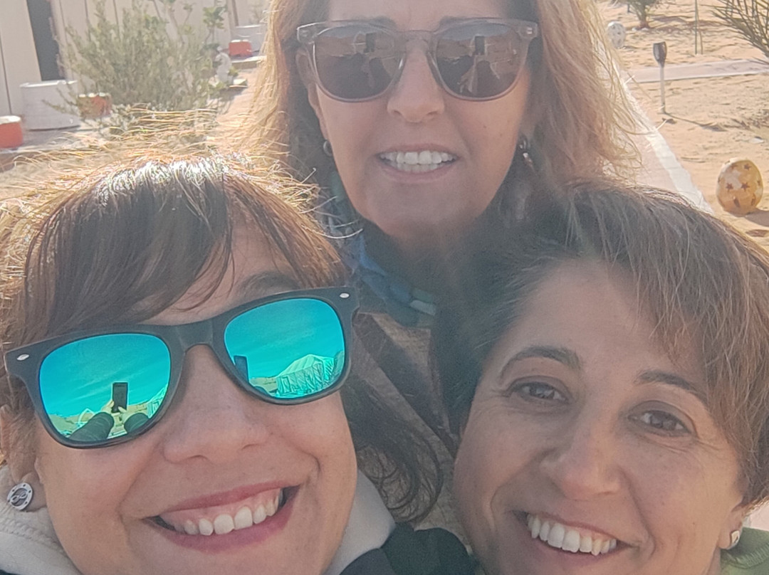 Morocco Rural Tours-卡萨布兰卡必去景点