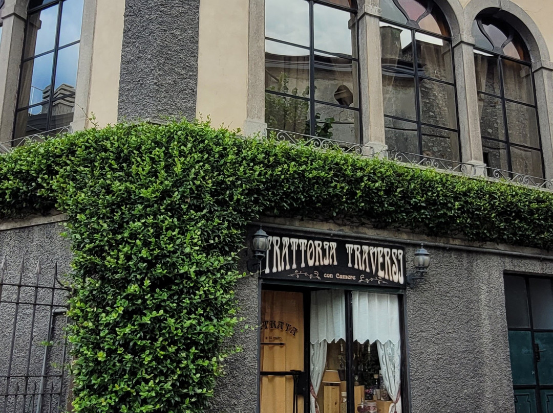 B&B Trattoria Traversi主图