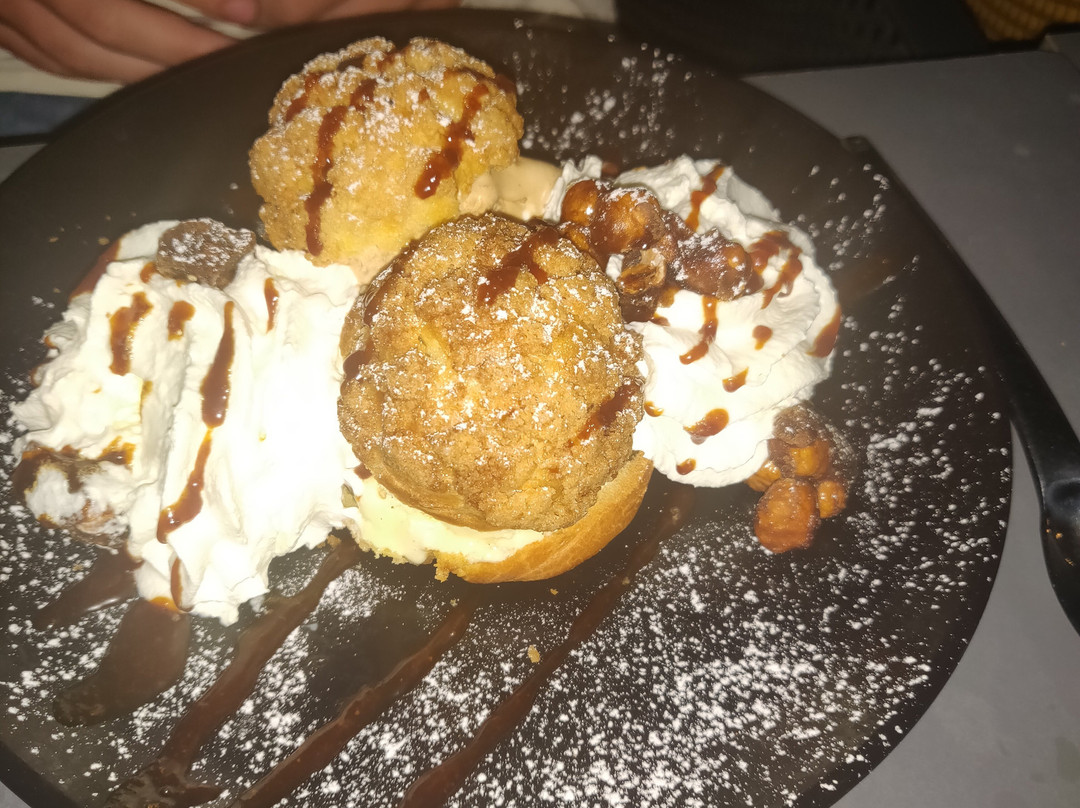 Hotel Aldaburua主图