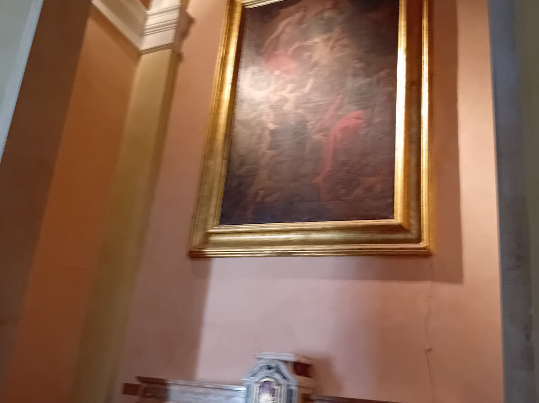 Chiesa di Santo Stefano景点图片