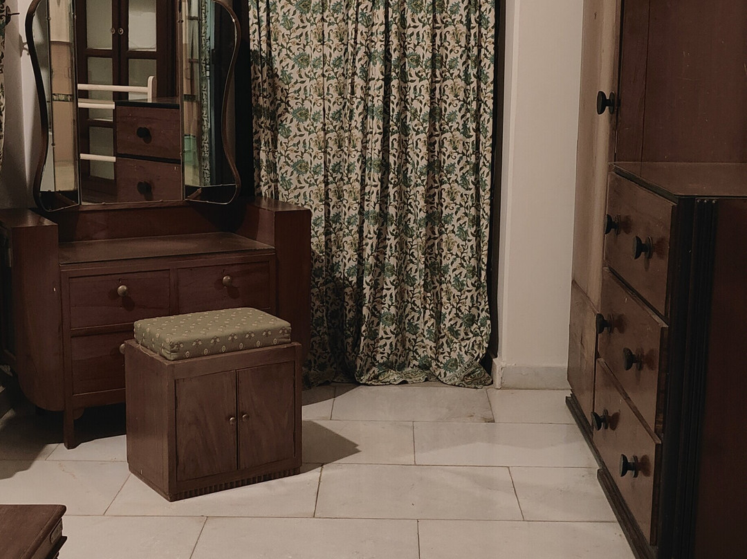 维尔和比杰涅瓦宫酒店主图