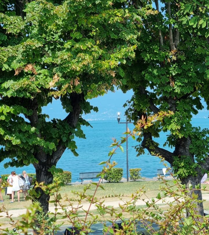 Hotel San Marco主图