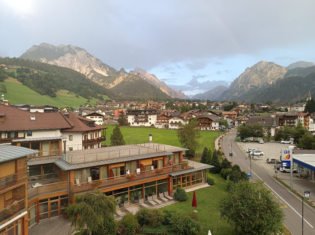 Hotel Monte Sella主图