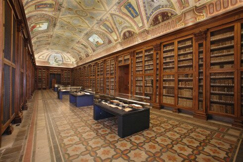Museo Diocesano di Molfetta-莫尔费塔必去景点