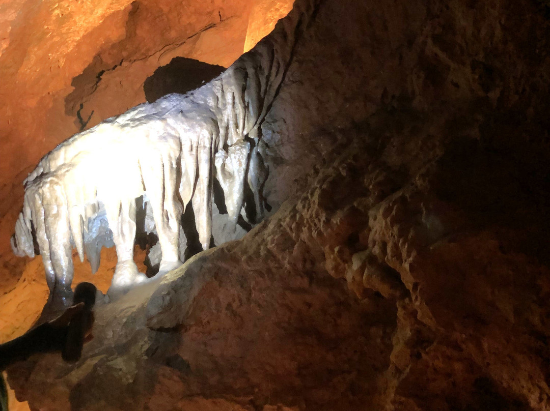 Dixie Caverns景点图片