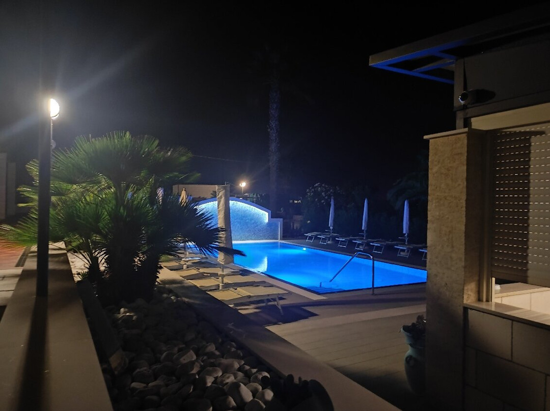 Residence Bandiera Gialla主图