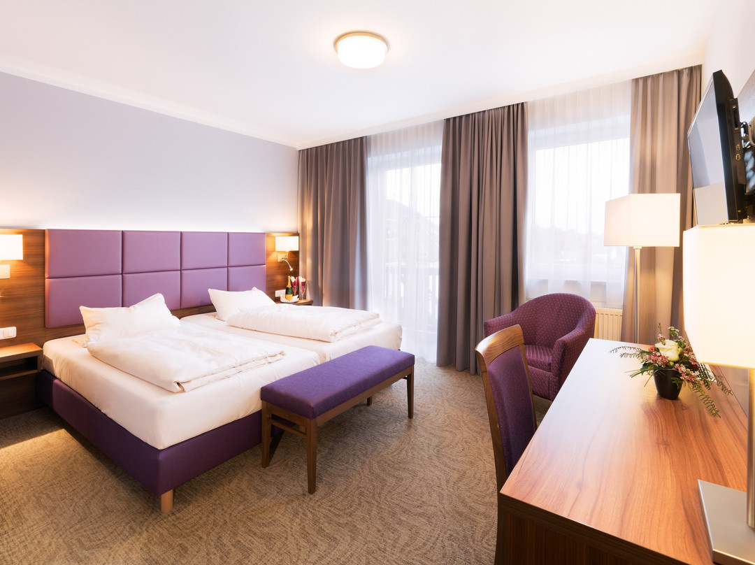 希尔布里克酒店主图