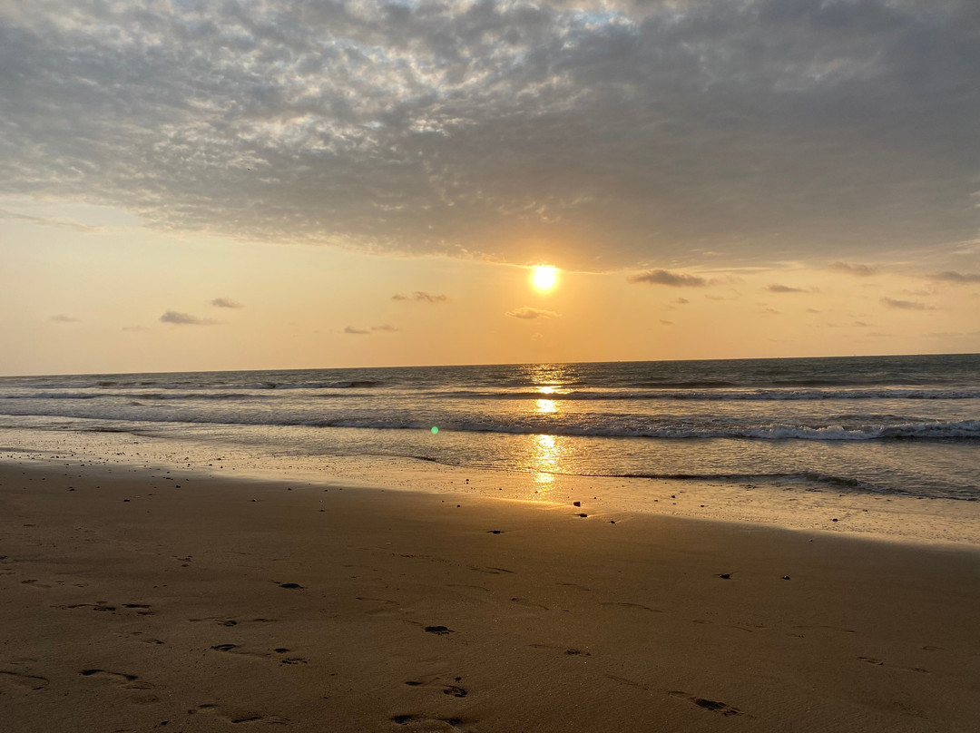 Bungalows & Suites Punta Camaron主图