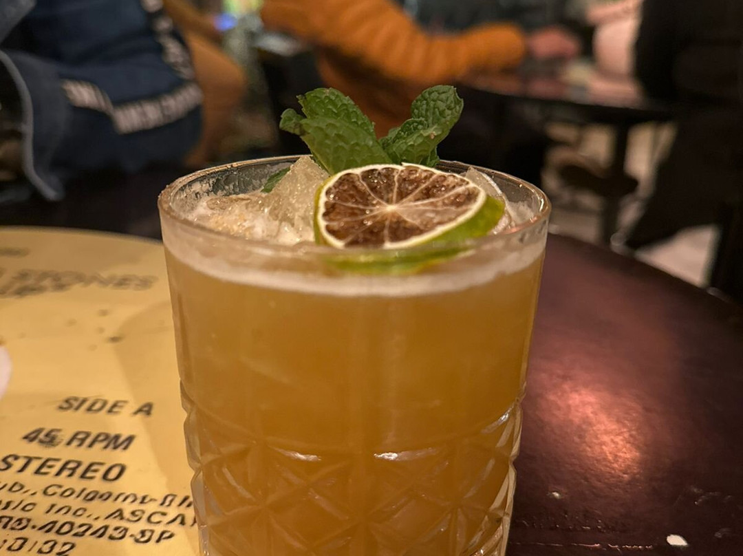 McCuy's-卡哈马卡必去景点