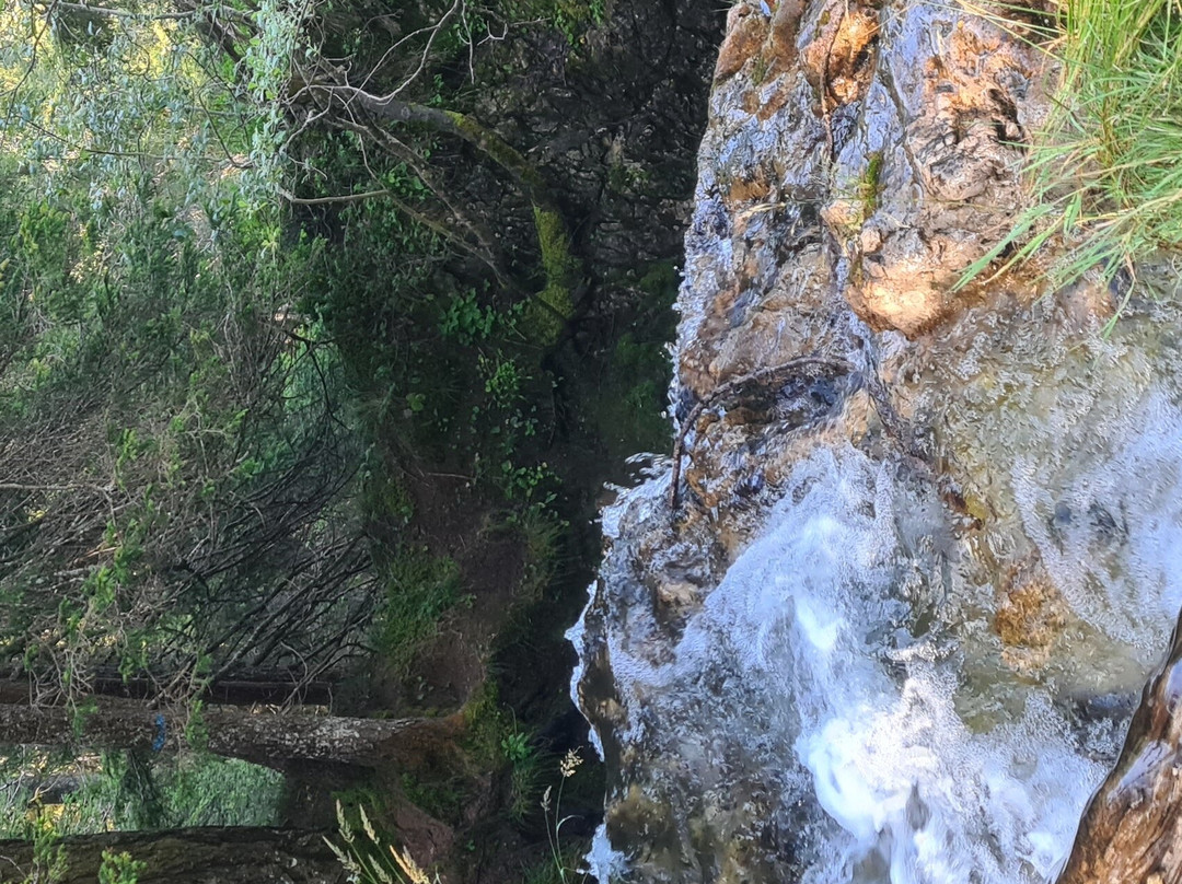 Cascate di Vallesinella景点图片