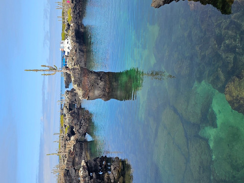 Authentic Ecuador-基多必去景点