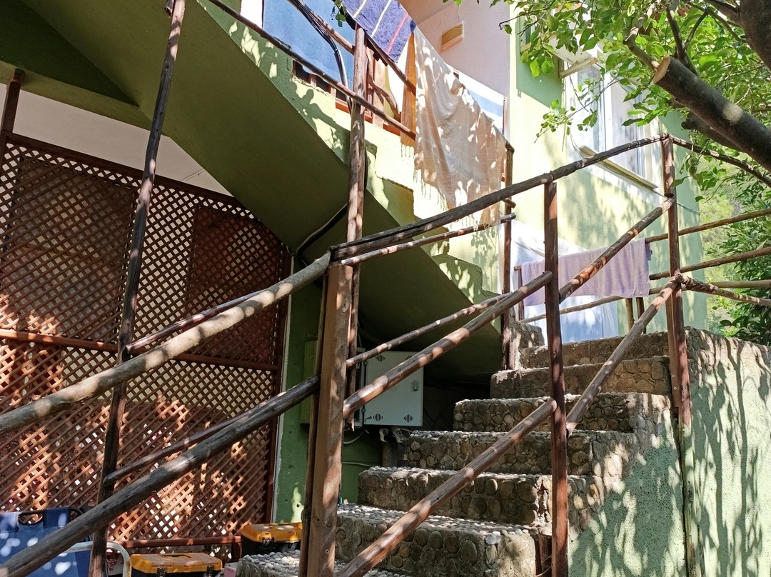 Yoruk Park Cirali主图