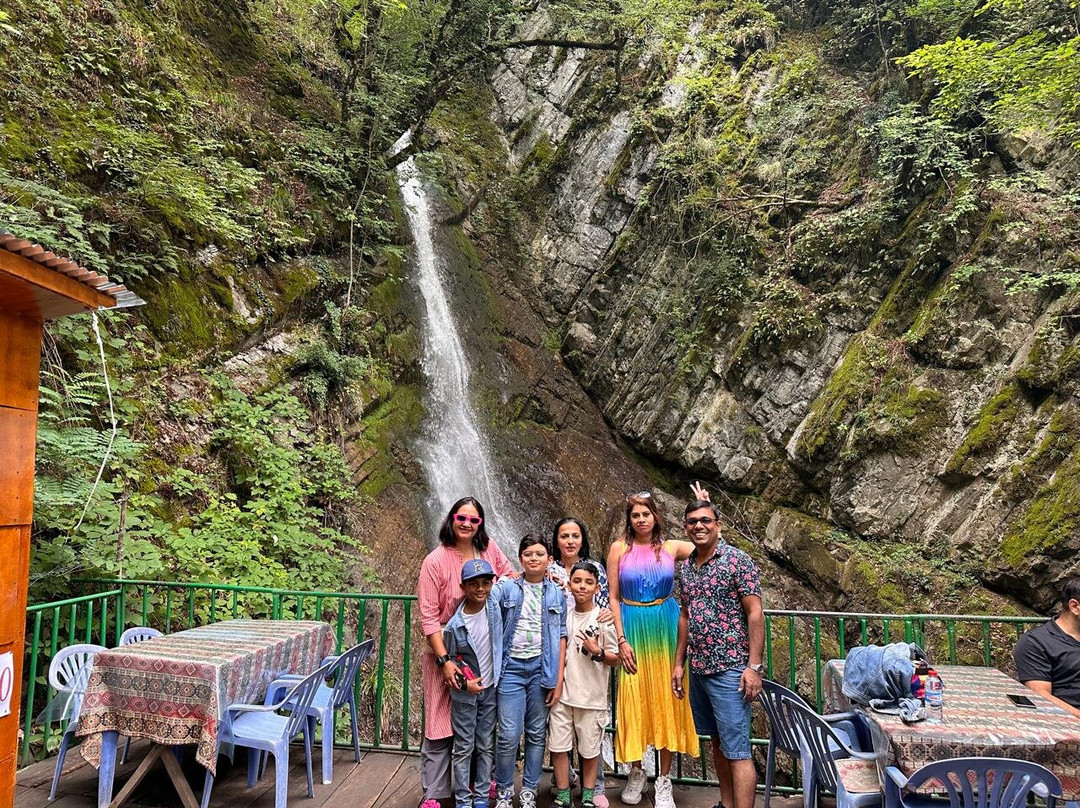 Amazon Travel Club景点图片