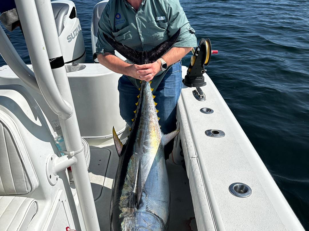 Seacoast New Hampshire Sportfishing景点图片