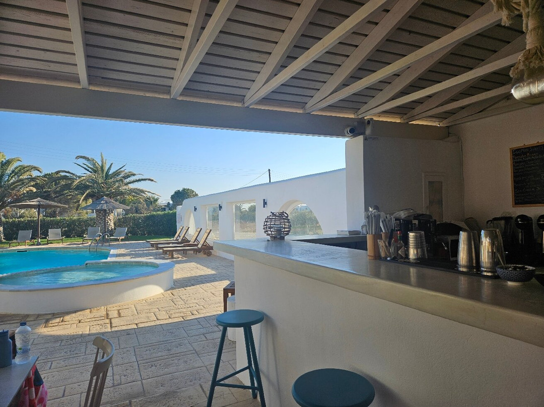 Dolphin Kastraki Studios & Apartments主图