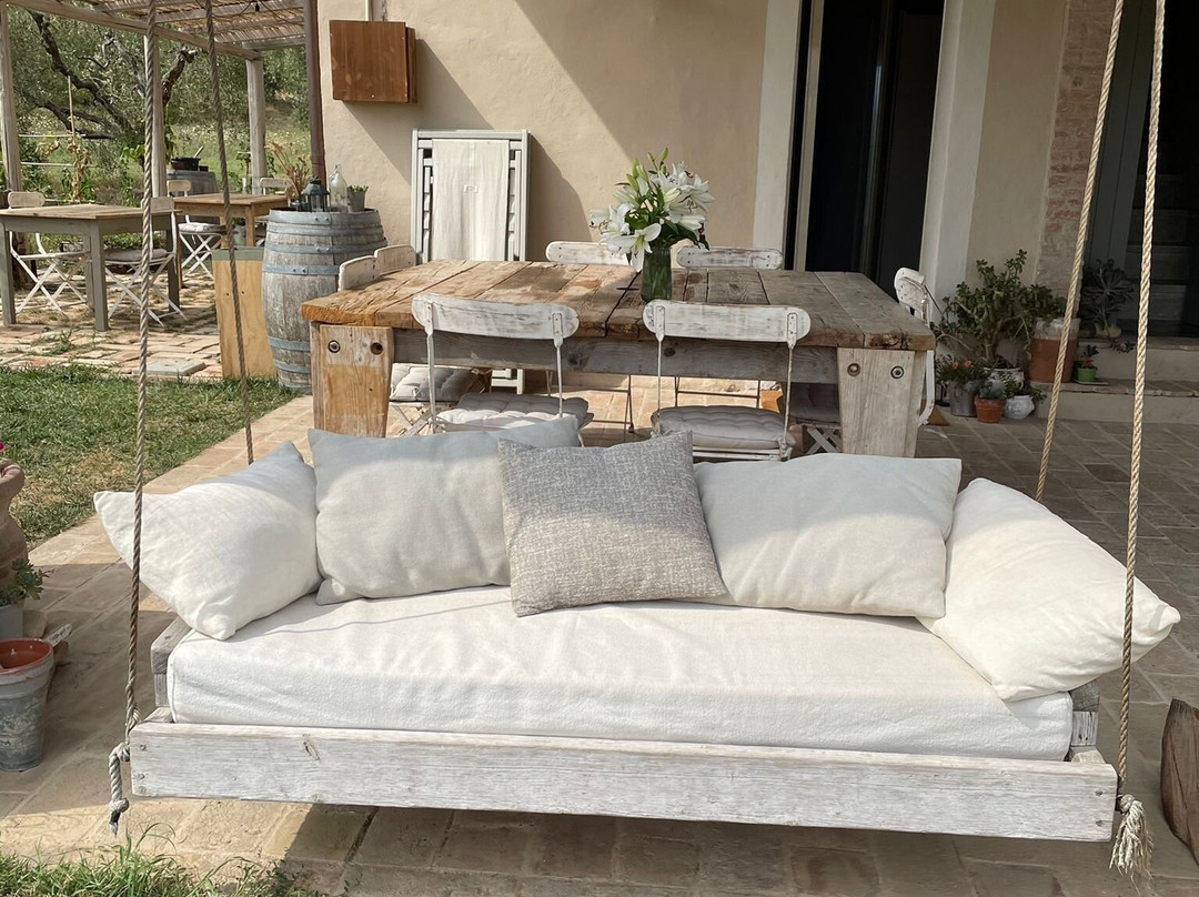 B&B Verde Olivo